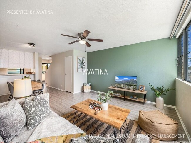 Building Photo - 46-232 Kahuhipa St Unit-E205