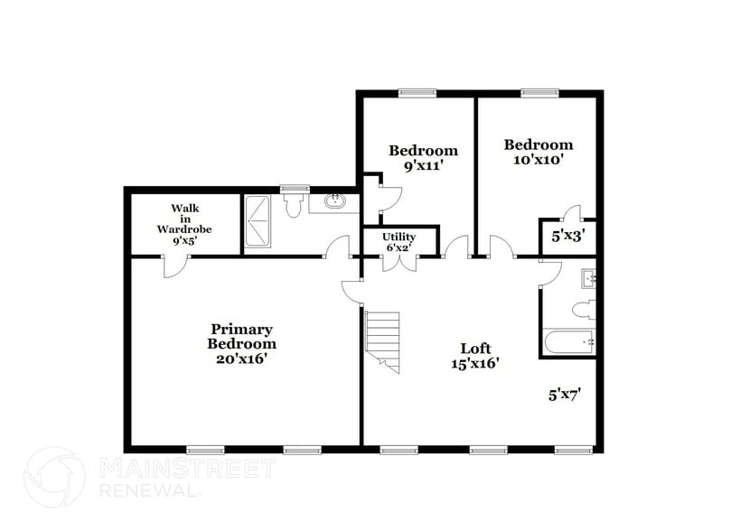 Building Photo - 6621 Timberbend Dr