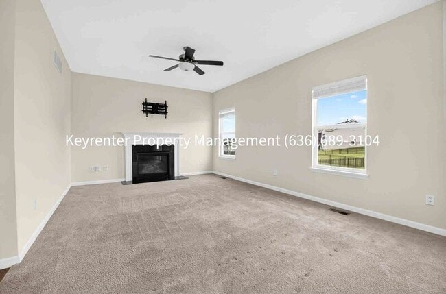 Building Photo - 229 Charlestowne Place Dr