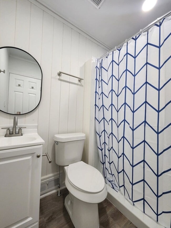 Building Photo - 2 Bedroom 2.5 Bath Home MINS FROM LENOX SQUARE MALL!