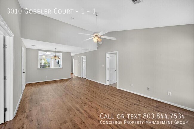 Building Photo - 3010 Gobbler Ct