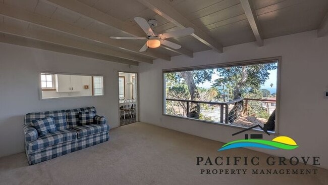 Building Photo - Charming New Monterey Home with Bay Views with all utilities included