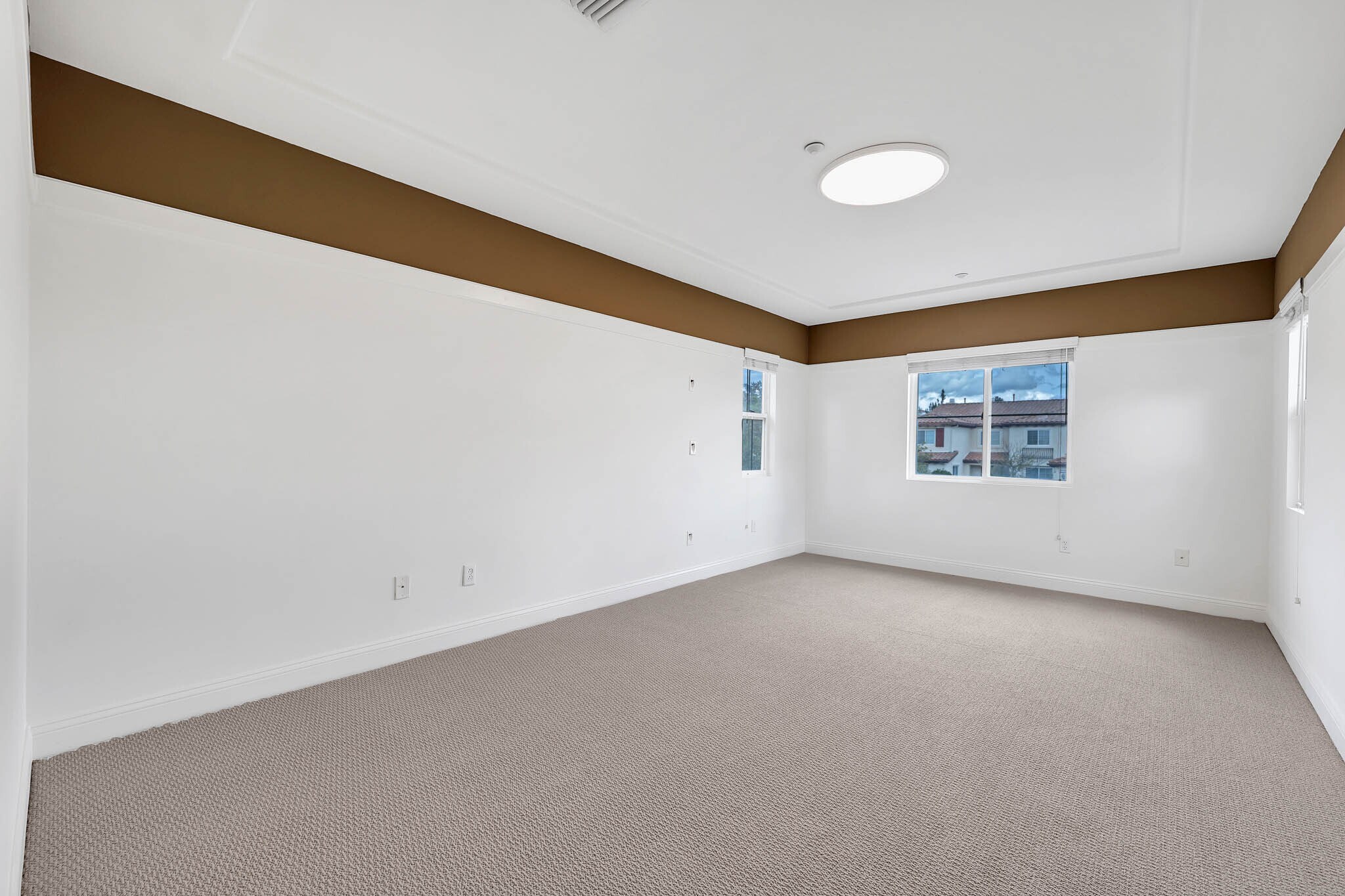 2nd Upstairs Bedroom - 12215 Delante Ct