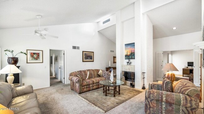 Building Photo - 8188 E Del Cuarzo Dr