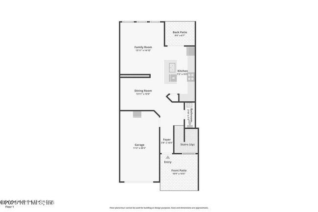 Building Photo - 604 Briar Way Ln