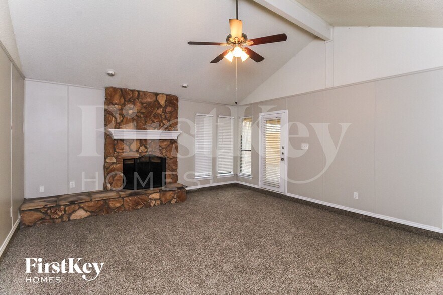 Building Photo - 5010 Hawkins Cemetery Rd