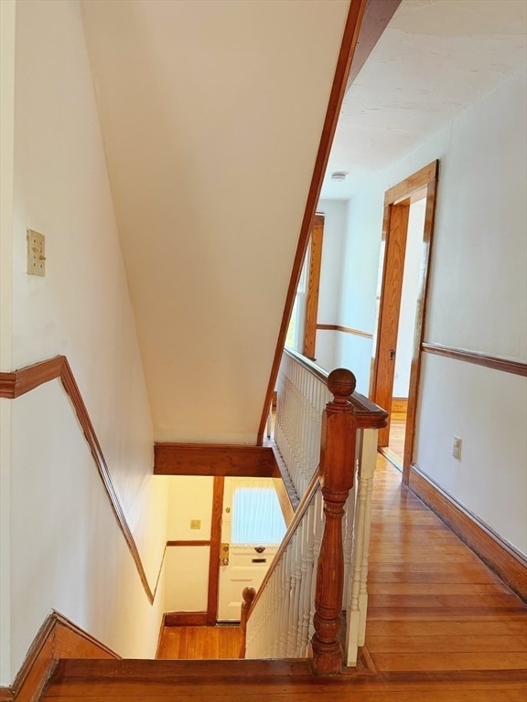 Building Photo - 57 Harvard Street Extension