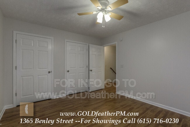 Building Photo - 1351 Benley St