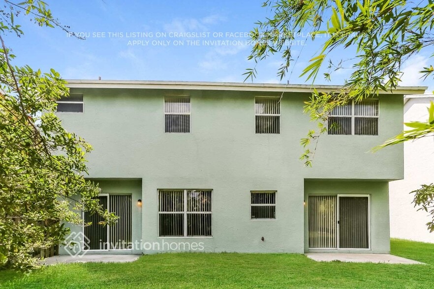 Building Photo - 3088 NW 123rd Terrace