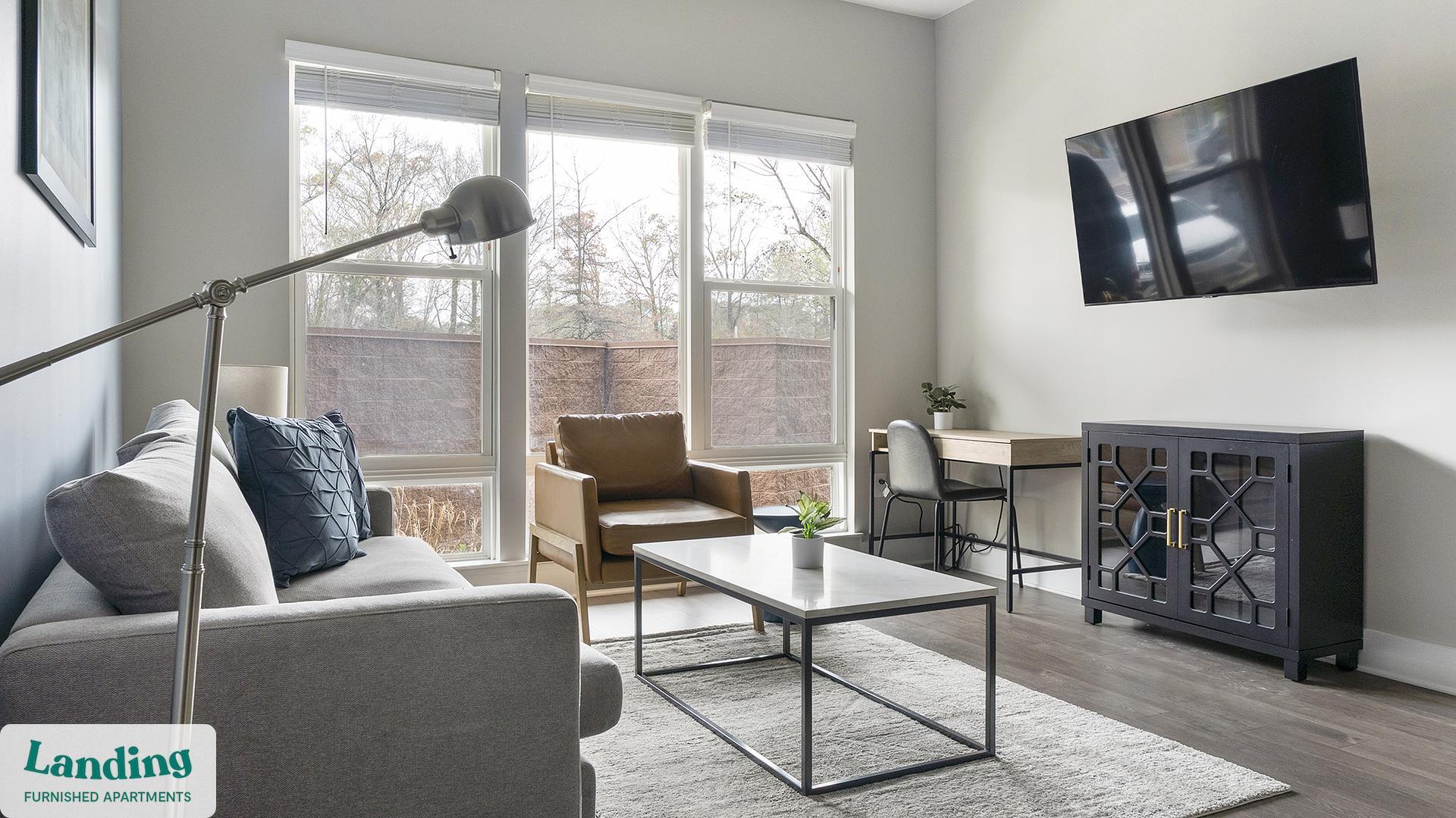 Building Photo - 2550 Blackmon Dr