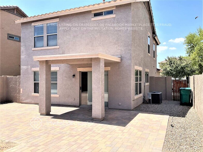 Building Photo - 40351 W Peggy Ct