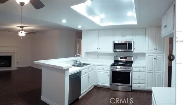 Building Photo - 29154 River Run Ln