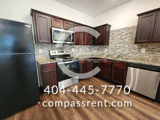 Building Photo - 2349 Camden Oak Way
