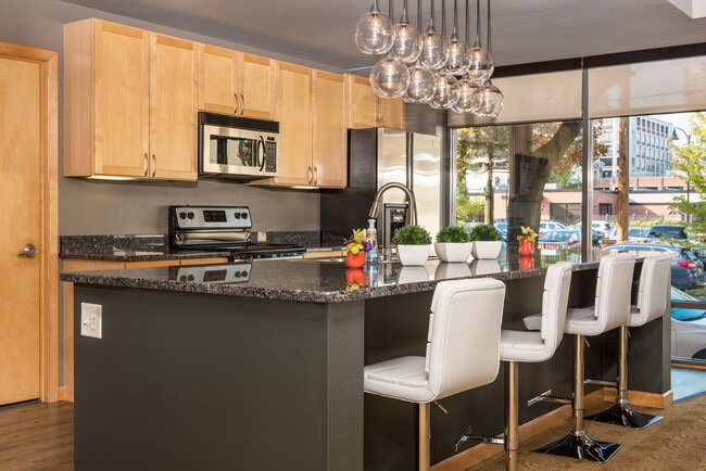 Building Photo - Gaslight & Corcoran Lofts