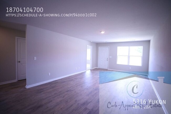 Building Photo - 5316 Yukon-