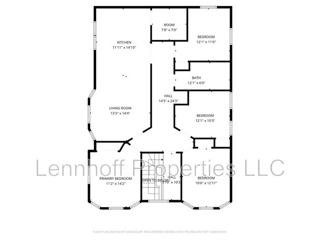 Building Photo - 28 Clark St