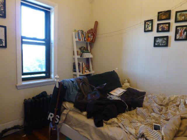 Building Photo - 33 Bay State Rd