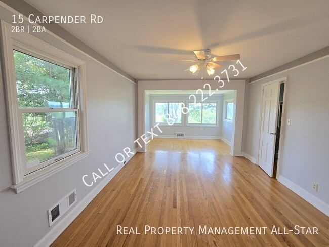 Building Photo - 15 Carpender Rd