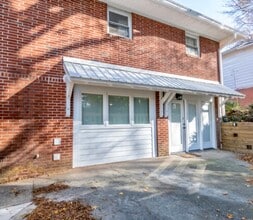 Building Photo - 2204 Fayetteville St