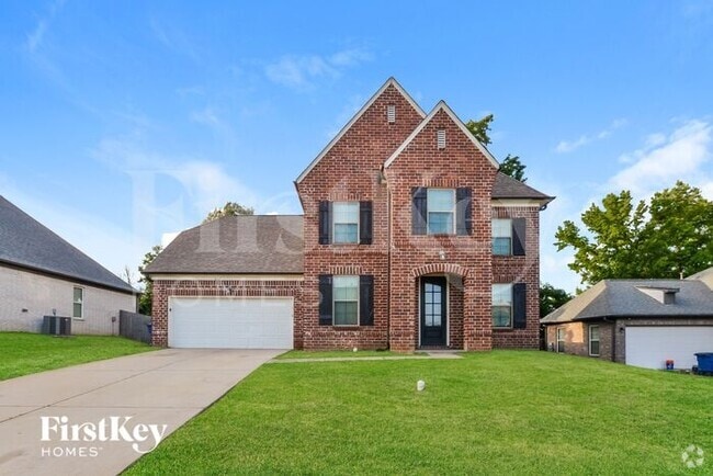 Building Photo - 6362 Garrison Ln