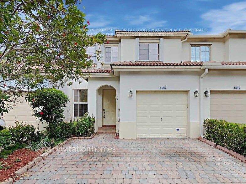 Primary Photo - 1887 NW 79th Way