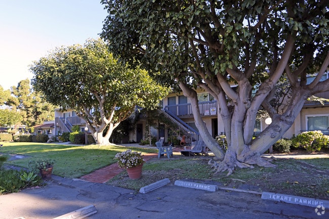 Building Photo - Corals Apartments