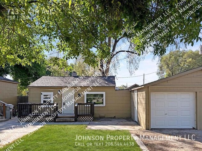 Primary Photo - 713 S 4th Ave