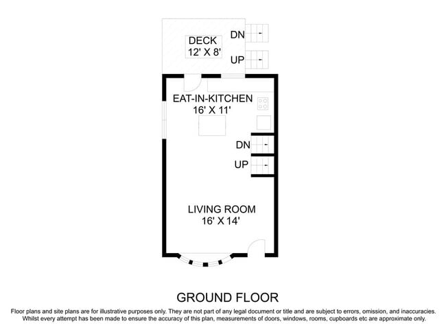 Building Photo - 38 Hilda St