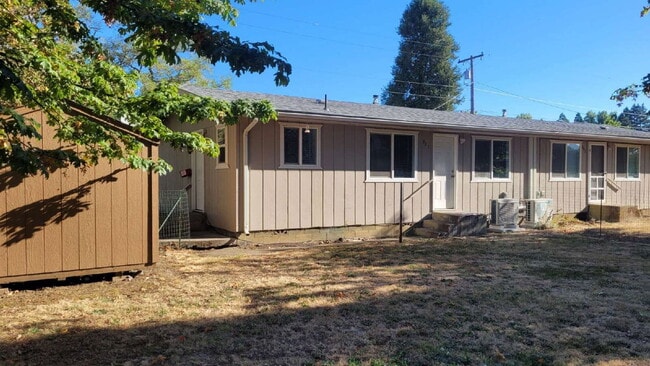 Building Photo - 301 E First Ave