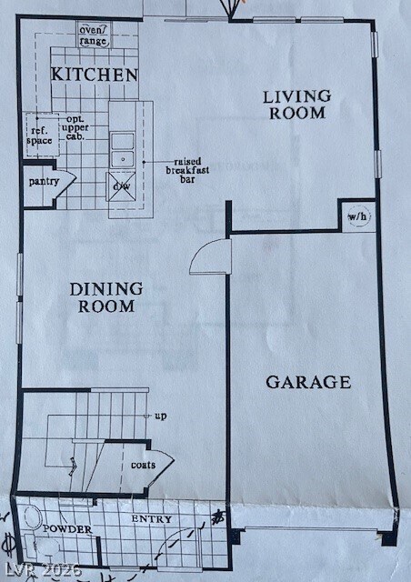 Building Photo - 1135 Paradise Vista Dr