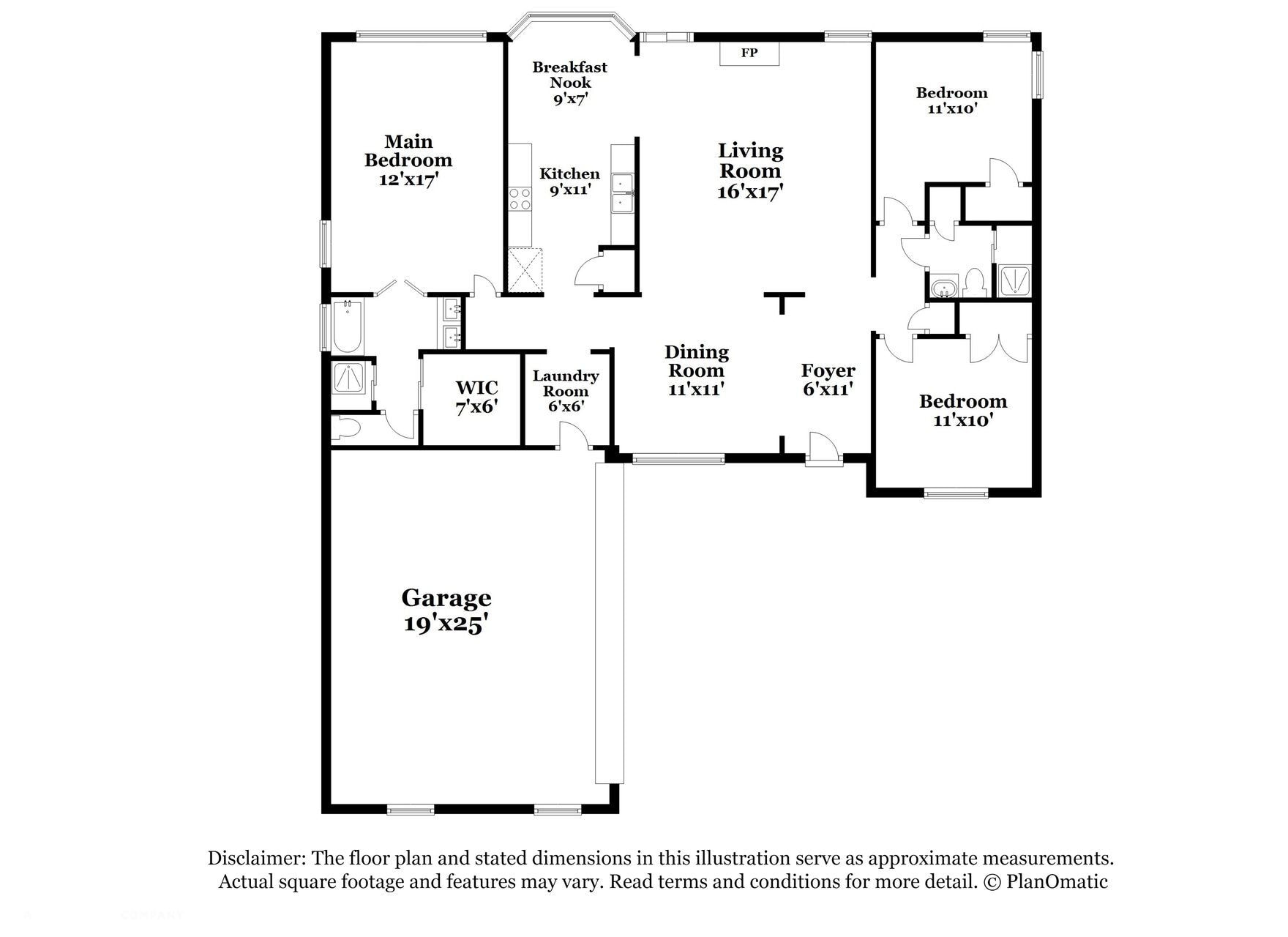 Building Photo - 240 Winding Creek Dr