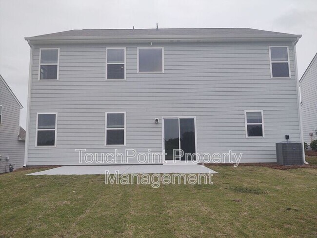 Building Photo - 4701 Stallings Brook Dr