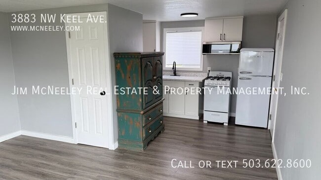 Building Photo - 3883 NW Keel Ave