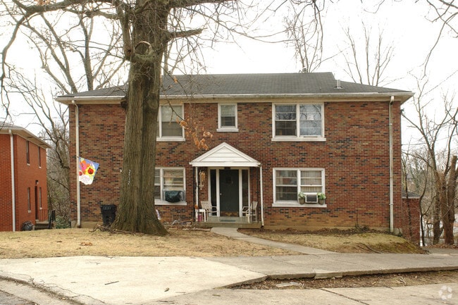 Building Photo - 2912 Moran Pl