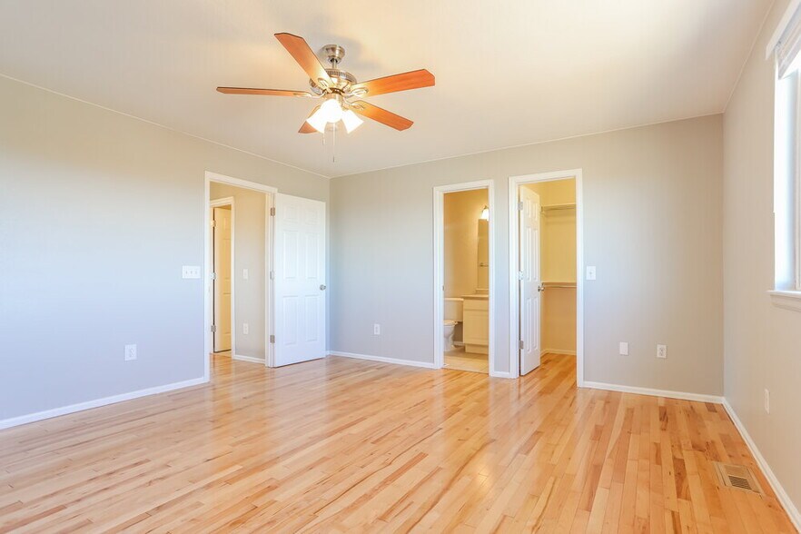 Building Photo - 3705 S Quatar Way