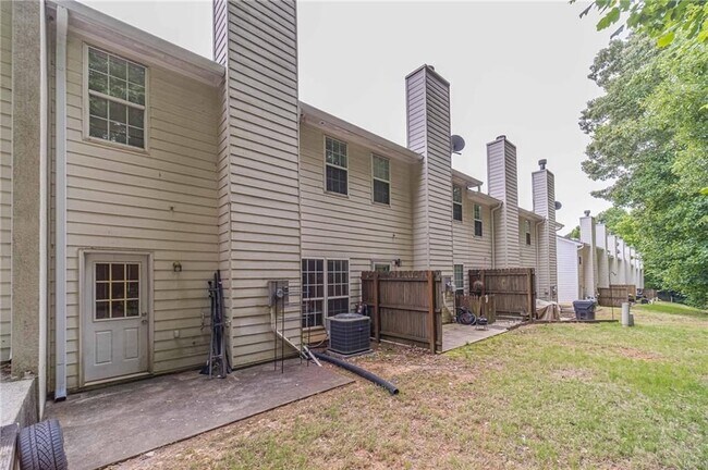 Building Photo - 1191 Primrose View Cir NW
