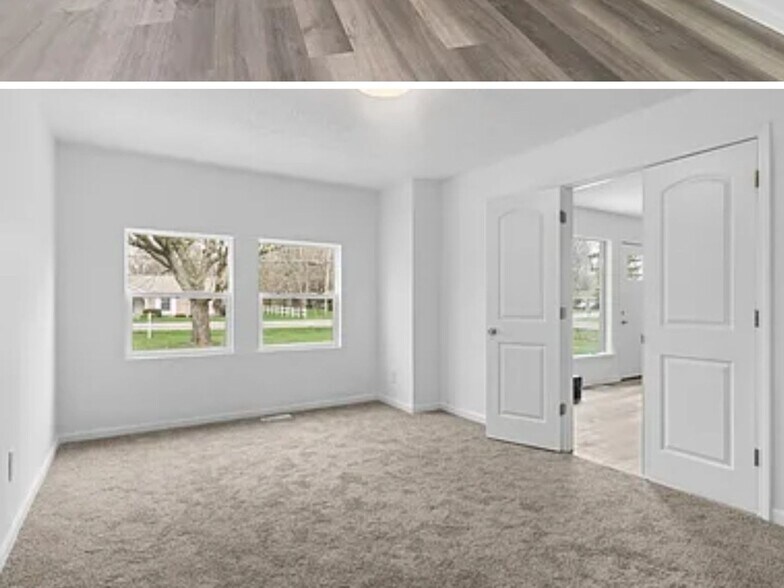 Building Photo - 3021 Nichol Ave