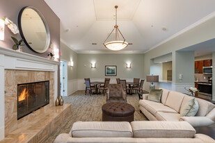 Interior Photo - Parkwood Highlands Apartments & Townhomes 55+