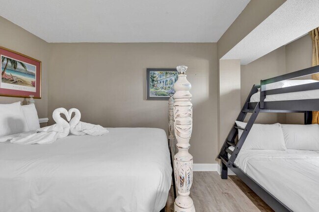 Building Photo - 1700 N Ocean Blvd