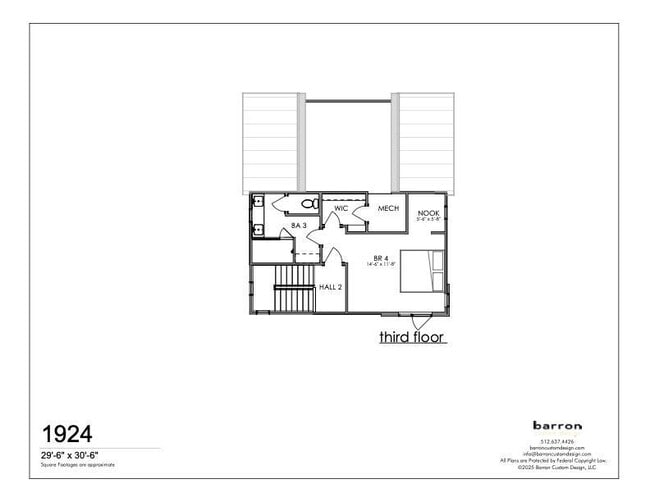 Building Photo - 1736 Bunche Rd