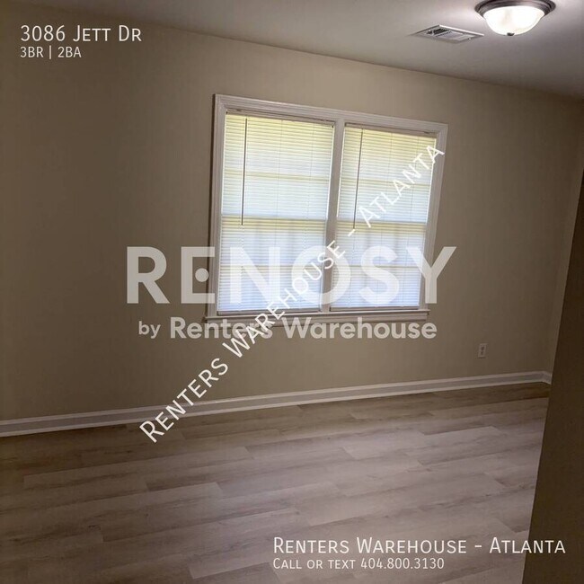 Building Photo - 3086 Jett Dr