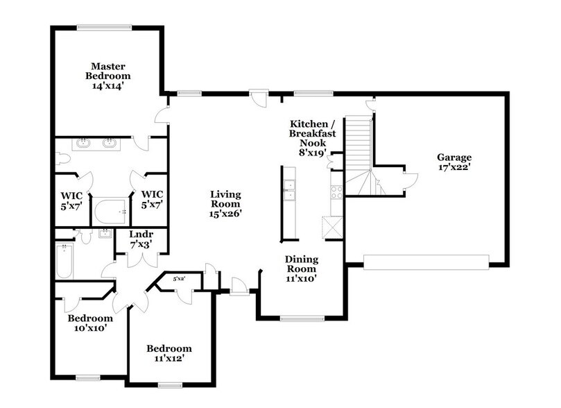 Building Photo - 3752 Precious Ave