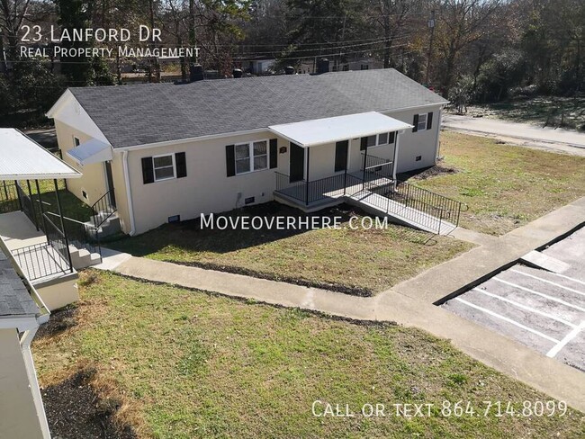 Building Photo - 23 Lanford Dr