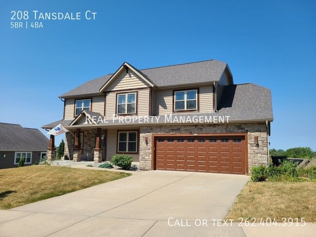 Building Photo - 208 Tansdale Ct