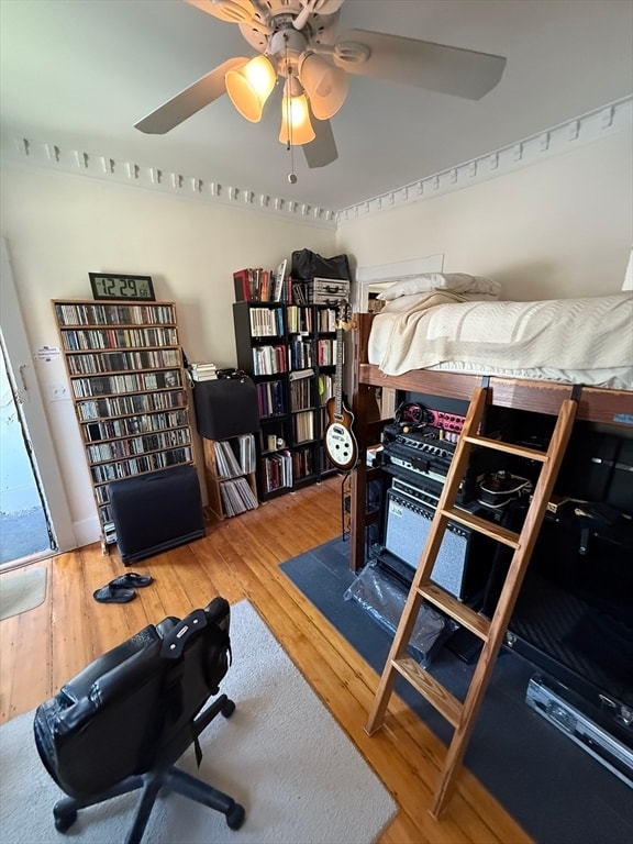 Building Photo - 13 N Park St