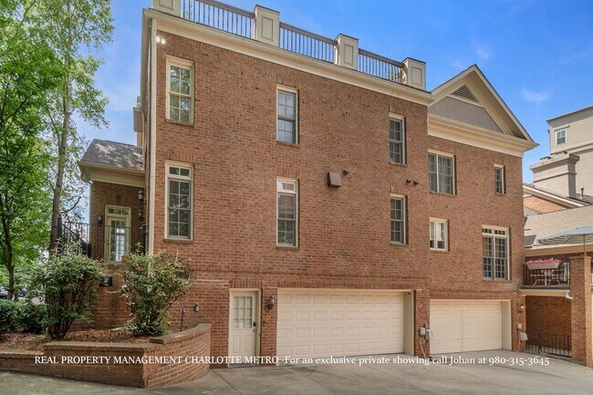 Building Photo - 529 Queens Rd