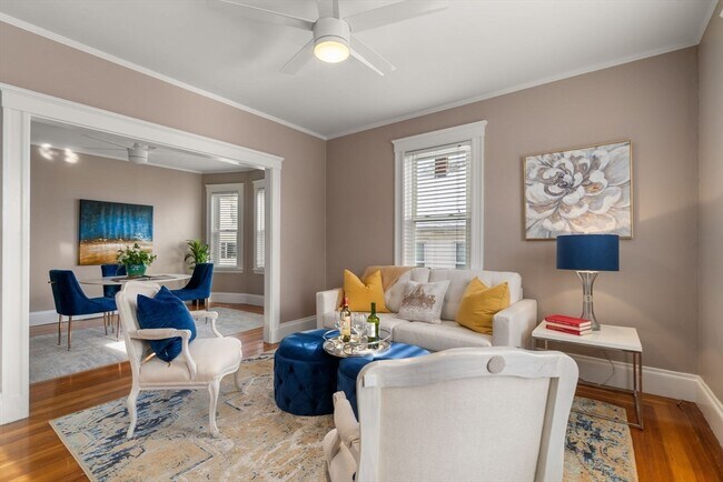 Building Photo - 97 Bow St