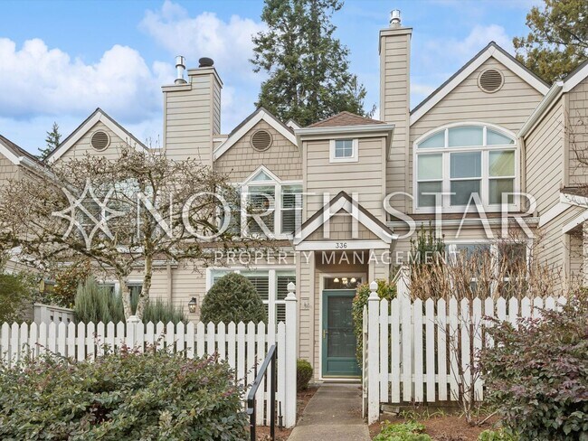 Building Photo - First Addition Townhome in Prime Location