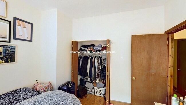 Building Photo - 1340 Commonwealth Ave