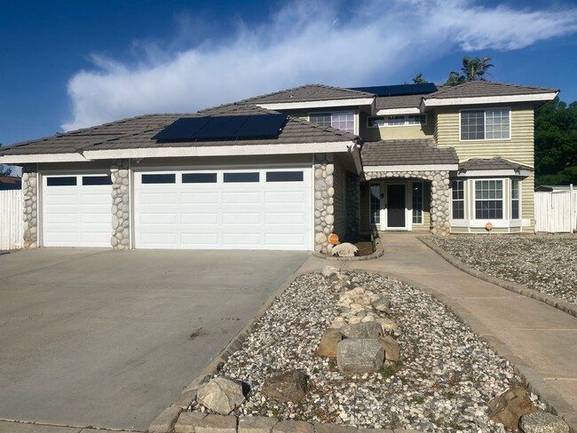 Primary Photo - Quartz Hill Pool Home